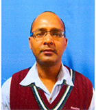 Mr. Gautom Bhagawati